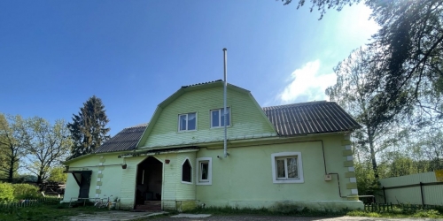 Коттедж/дом Парковая ул. ,  д. 63