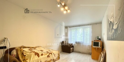 1-комн квартира улица Пестеля,  д. 4Б