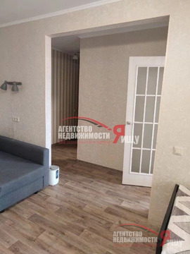 Продажа 2-комн квартиры на вторичном рынке Раменское, ул. Чугунова,  д. 16
