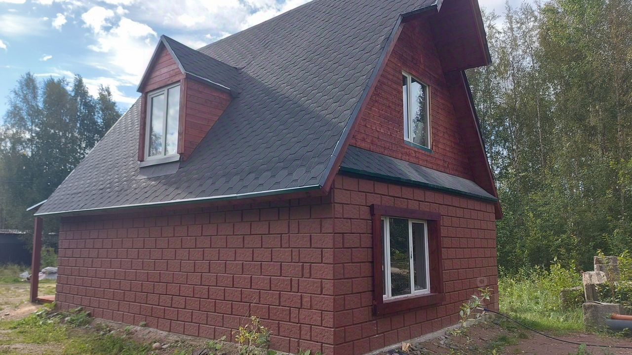 Продажа дома Эрудит СНТ, 133