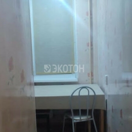 Аренда 3-комн квартиры на вторичном рынке ул Белы Куна,  д. 23