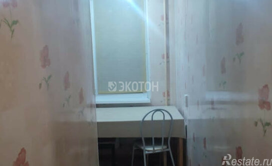 Аренда 3-комн квартиры на вторичном рынке ул Белы Куна,  д. 23