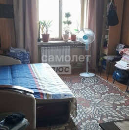 Продажа 2-комн квартиры на вторичном рынке район Щербинка, Театральная улица,  д. 6