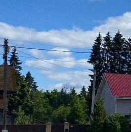 Продажа земли Всеволожск, улица Усадебная Продажа земли Всеволожск, улица Усадебная