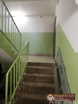 Продажа 2-комн квартиры на вторичном рынке Домодедово, улица Корнеева,  д. 46