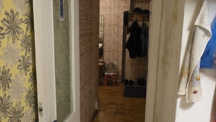 2-комн квартира Просторная улица, 9