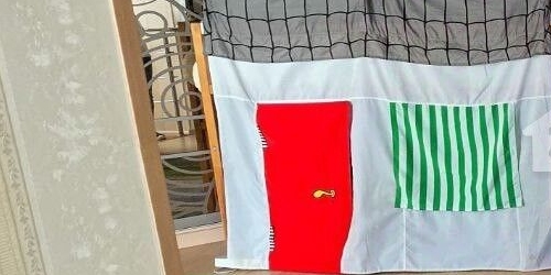 2-комн квартира улица Руднева, 22к1