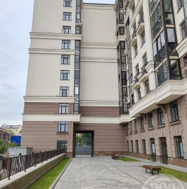 Продажа 2-комн квартиры на вторичном рынке Днепропетровская ул. , д. 65 Продажа 2-комн квартиры на вторичном рынке Днепропетровская ул. , д. 65