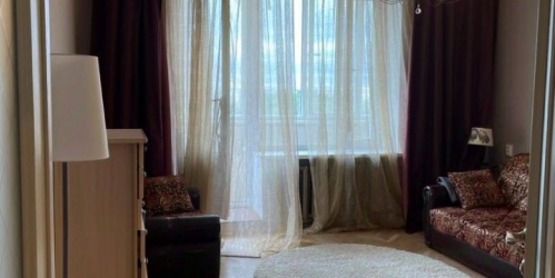 1-комн квартира проезд Загорского,  д. 7 к2