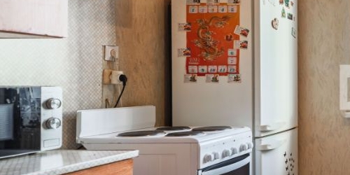 1-комн квартира улица Маршала Захарова, 16к2