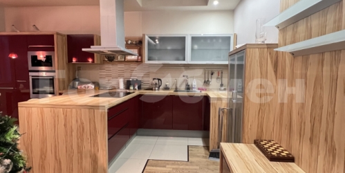 3-комн квартира Истринская улица, 8к3