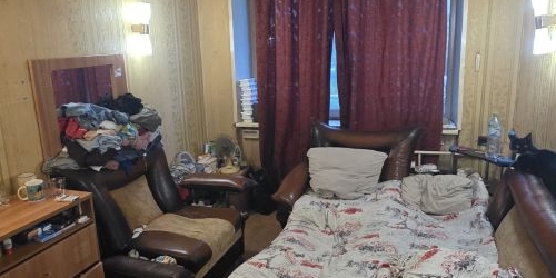 3-комн квартира 4-й Рощинский проезд, 8К2