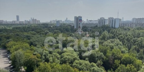 1-комн квартира Ясный проезд,  д. 11А