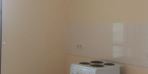 2-комн квартира улица Артюхиной, 26А