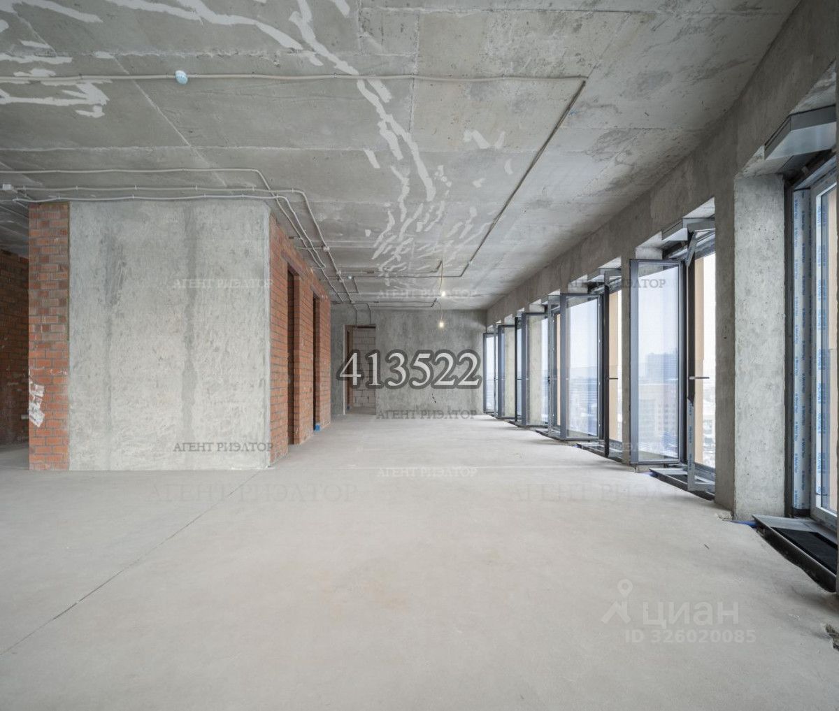 Продажа 5-комн квартиры на вторичном рынке Дружинниковская улица, 15А