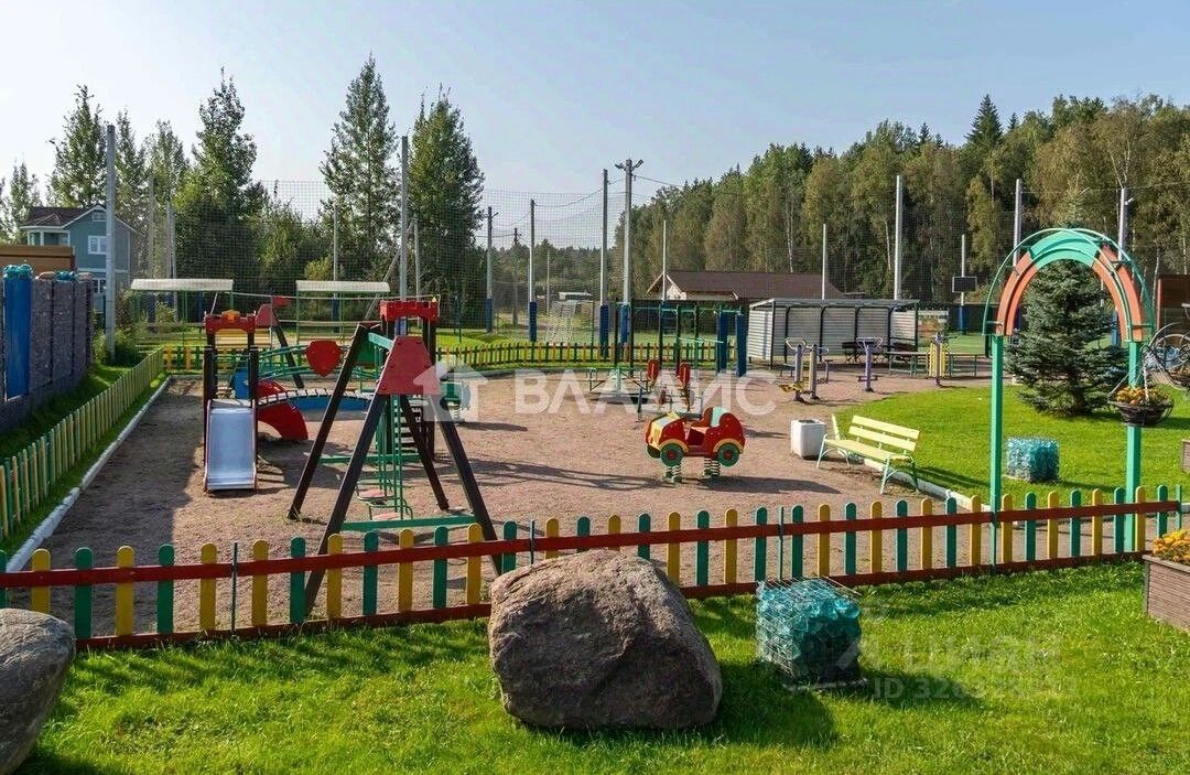 Продажа земли Крестьянские Покосы массив, 207