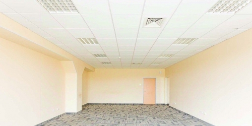 Офис улица Седова,  д. 12