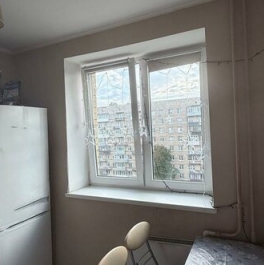 Продажа 1-комн квартиры на вторичном рынке Колпино г, Ленина пр-кт,  д. 8 к1