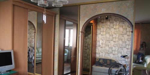 2-комн квартира Волжский Бульвар 114 А кв-л ,  к. 7