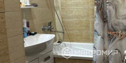 1-комн квартира улица Москворечье, 4к6