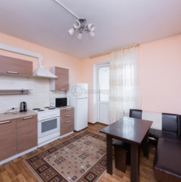 Продажа 3-комн квартиры на вторичном рынке Пушкино, 1-я Серебрянская ул,  д. 21