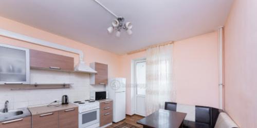 3-комн квартира Пушкино, 1-я Серебрянская ул,  д. 21