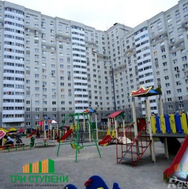 Продажа 3-комн квартиры на вторичном рынке Балашиха, Колдунова,  д. 6