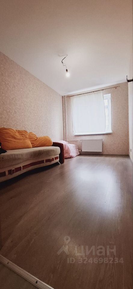 Продажа 1-комн квартиры на вторичном рынке пос. Щеглово, 86