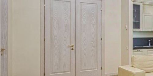 4-комн квартира Большая Грузинская улица, 69