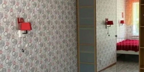 2-комн квартира 1-й Рабфаковский переулок, 6