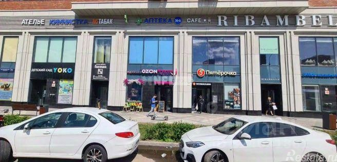 Продажа ПСН Шелепихинская набережная,  д. 34 к1