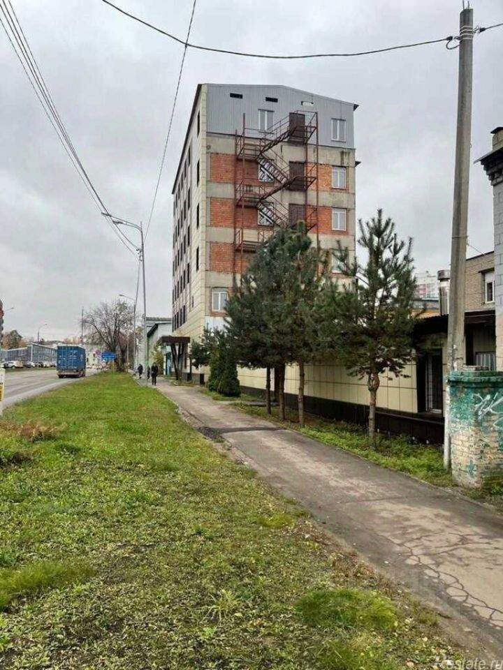 Продажа ПСН Малаховка дп, Кореневское ш