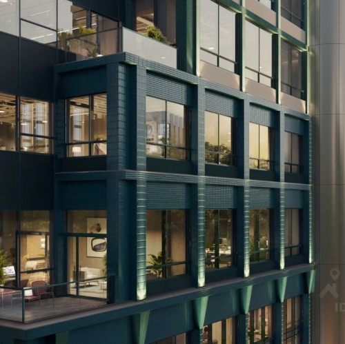 Офис ул Складочная,  д. 6,  к. 31