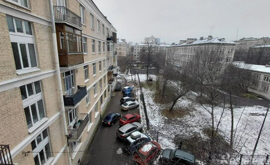 Продажа 2-комн квартиры на вторичном рынке ул Алтайская,  д. 21