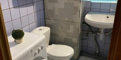 1-комн квартира ул Бакинская,  д. 14