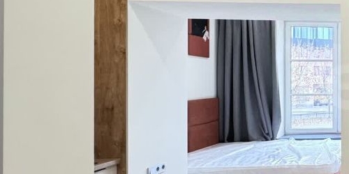 Студия улица Константина Заслонова, 8Б