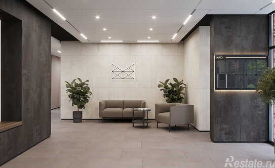 Продажа 1-комн квартиры на вторичном рынке Московский г