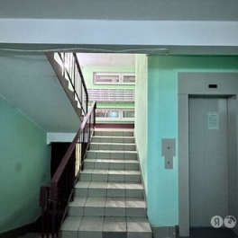 Аренда 1-комн квартиры на вторичном рынке Маршала Жукова пр-кт,  д. 72 к1