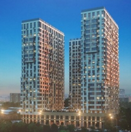 Продажа 1-комн квартиры на вторичном рынке Дмитровское ш,  д. 71А