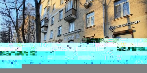 2-комн квартира Самотечный 2-й пер,  д. 1