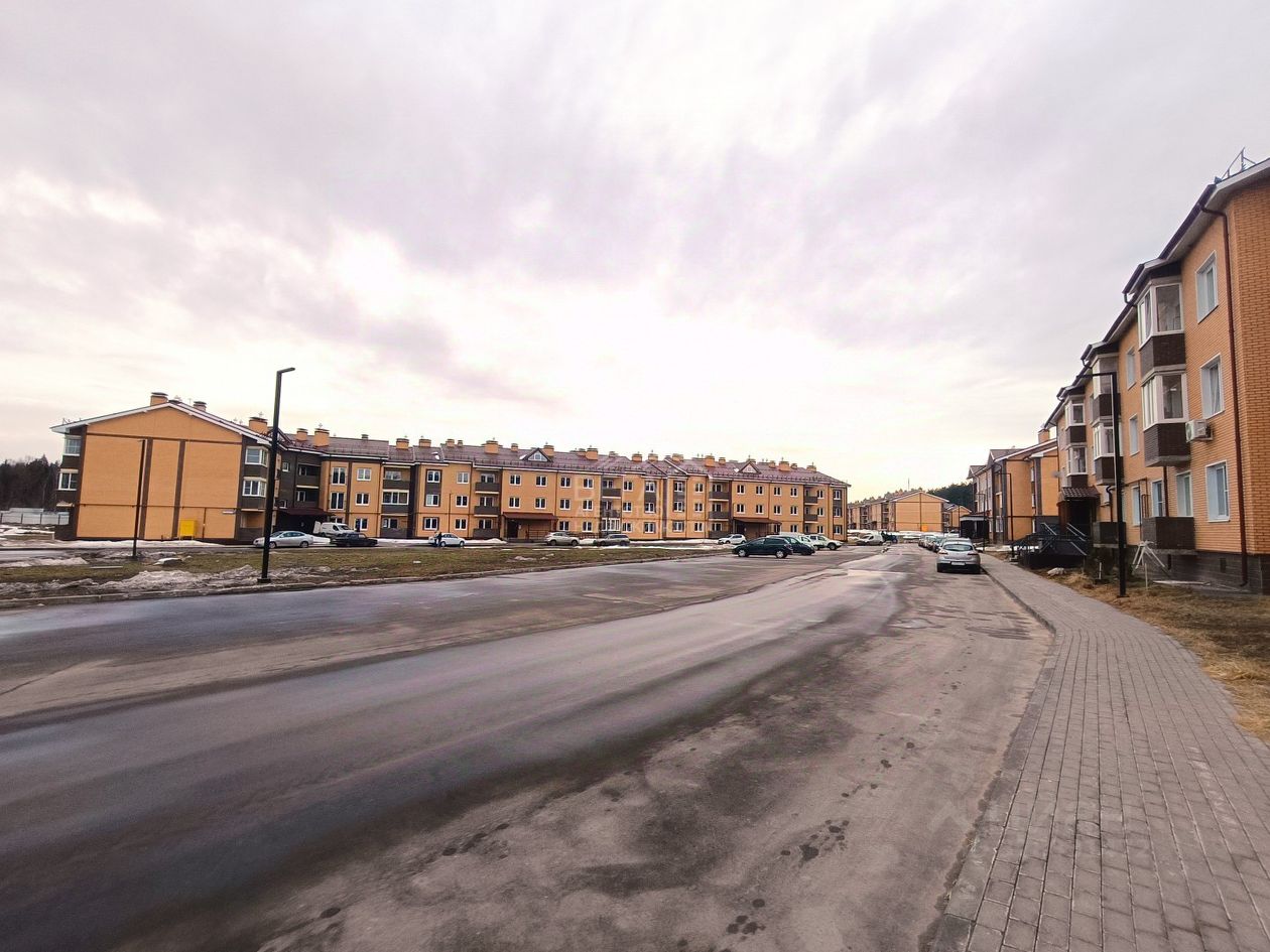 Продажа 1-комн квартиры на вторичном рынке улица Генерала Донскова, 29к3