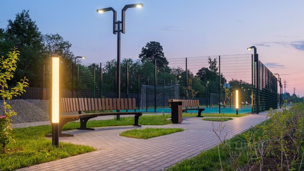 Продажа дома пос. Стрельна, Красносельское шоссе, 107к4