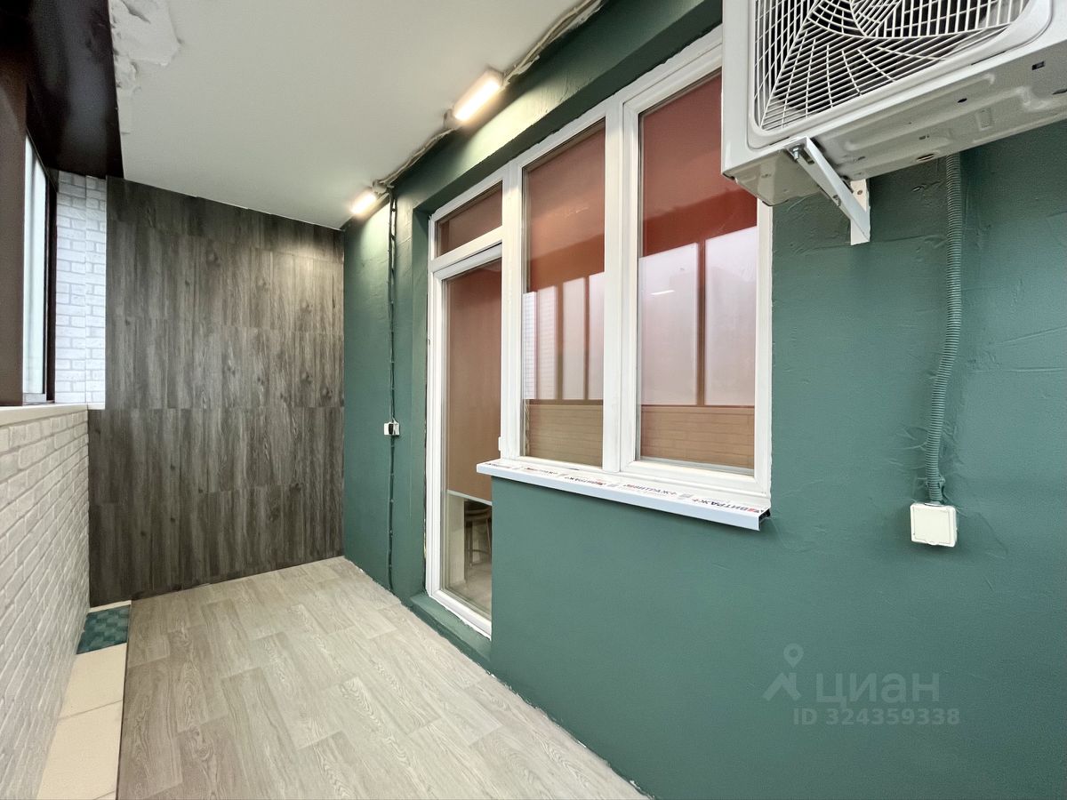 Продажа студии Реутов, Юбилейный проспект, 67