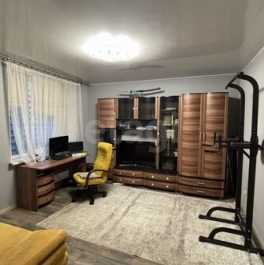 Продажа 1-комн квартиры на вторичном рынке Заставская улица,  д. 46 к3