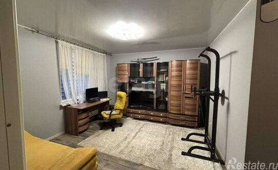 Продажа 1-комн квартиры на вторичном рынке Заставская улица,  д. 46 к3