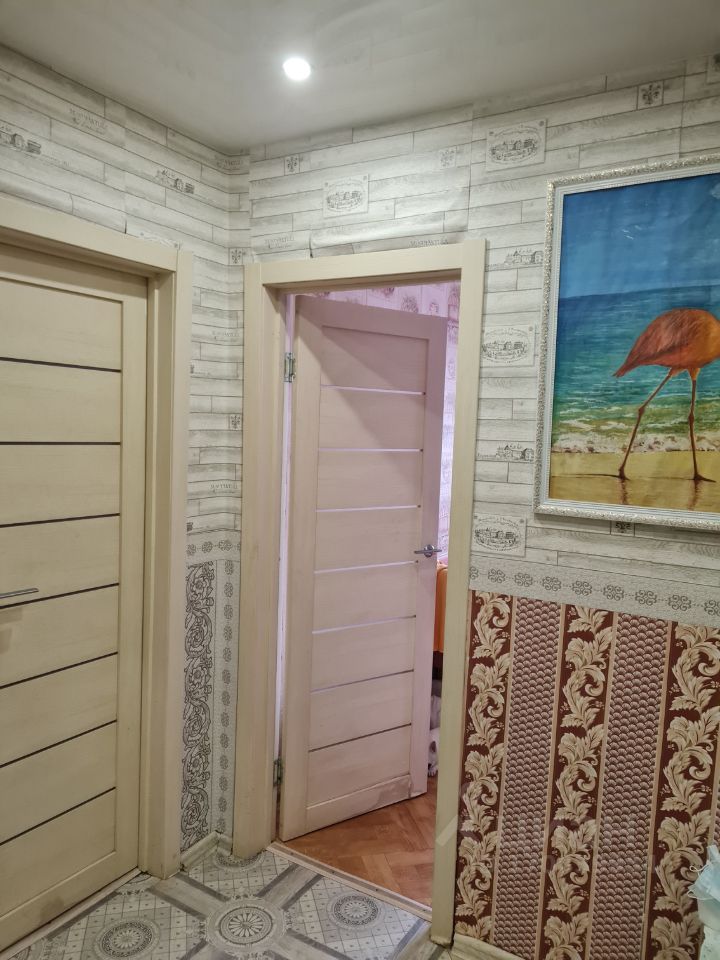Продажа 2-комн квартиры на вторичном рынке Раменское, улица Левашова, 37