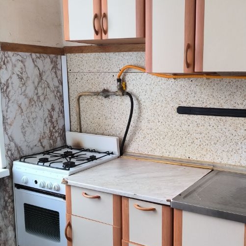 2-комн квартира д. Разметелево, 1