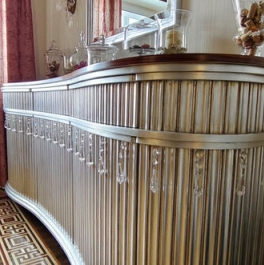 Продажа 4-комн квартиры на вторичном рынке Пушкин г, Детскосельский б-р,  д. 5А