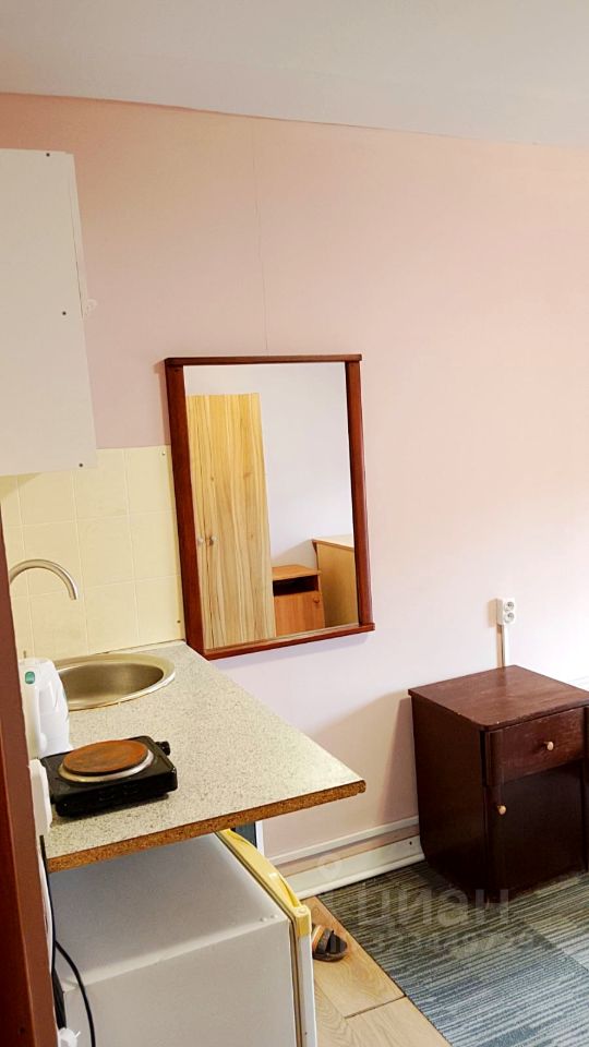 Аренда студии СНТ Зеленая Зона тер., Люберцы,  д. 542