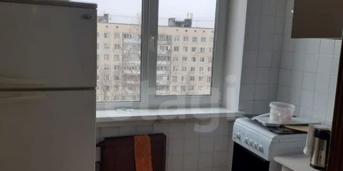 3-комн квартира Садовая ул,  д. 18